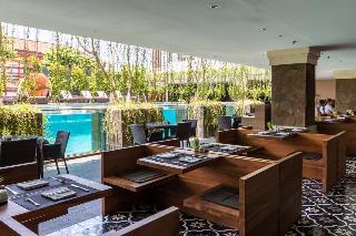 Grand Zuri Kuta Bali fotoÄŸrafÄ±