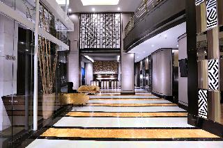 The Alts Hotel Palembang fotoÄŸrafÄ±