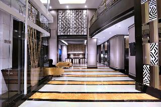 The Alts Hotel Palembang fotoÄŸrafÄ±