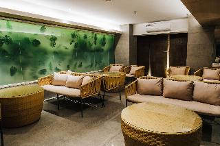 The Alts Hotel Palembang fotoÄŸrafÄ±