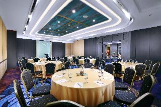 The Alts Hotel Palembang fotoÄŸrafÄ±