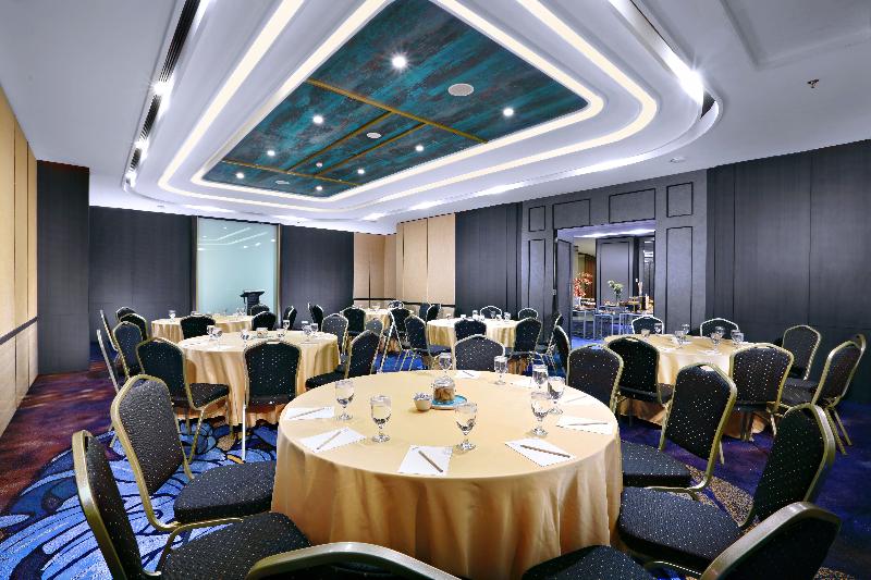 The Alts Hotel Palembang - Toplantı
