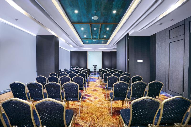 The Alts Hotel Palembang - Toplantı