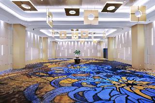 The Alts Hotel Palembang fotoÄŸrafÄ±