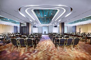 The Alts Hotel Palembang fotoÄŸrafÄ±