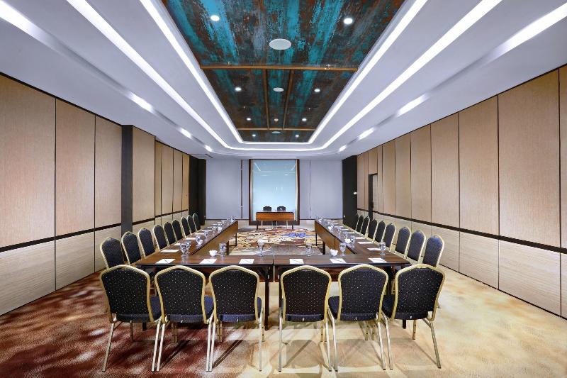 The Alts Hotel Palembang - Toplantı