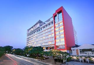 The Alts Hotel Palembang fotoÄŸrafÄ±
