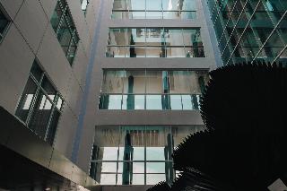 The Alts Hotel Palembang fotoÄŸrafÄ±