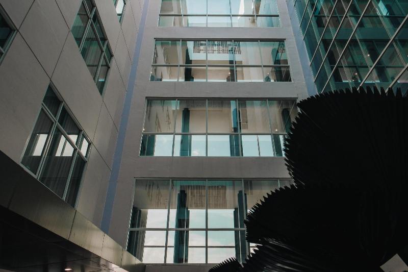 The Alts Hotel Palembang - Genel