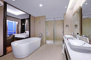 The Alts Hotel Palembang fotoÄŸrafÄ±