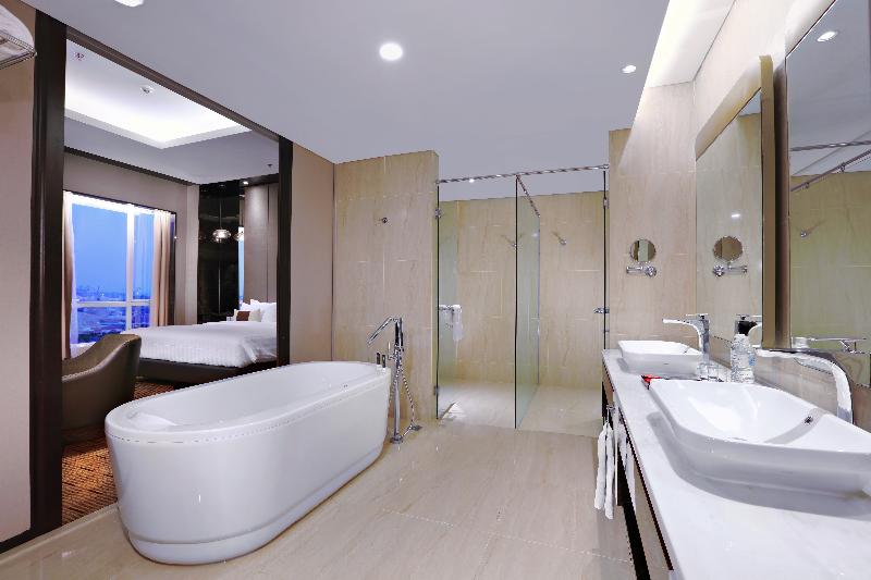 The Alts Hotel Palembang - Oda