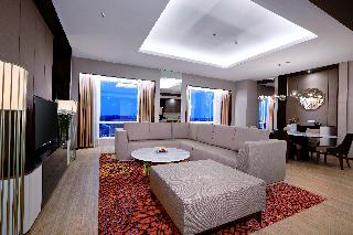The Alts Hotel Palembang fotoÄŸrafÄ±
