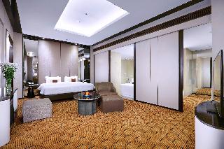 The Alts Hotel Palembang fotoÄŸrafÄ±