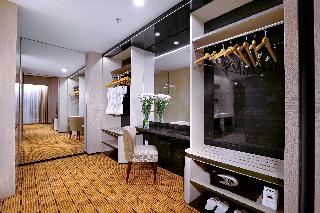 The Alts Hotel Palembang fotoÄŸrafÄ±