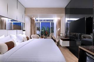 The Alts Hotel Palembang fotoÄŸrafÄ±