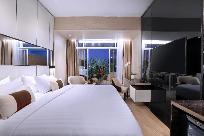 The Alts Hotel Palembang - Oda
