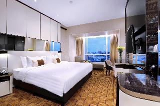 The Alts Hotel Palembang fotoÄŸrafÄ±