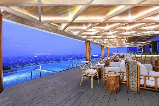 The Alts Hotel Palembang fotoÄŸrafÄ±