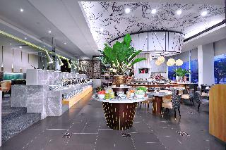 The Alts Hotel Palembang fotoÄŸrafÄ±