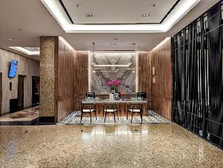 Grand Zuri Pekanbaru fotoÄŸrafÄ±