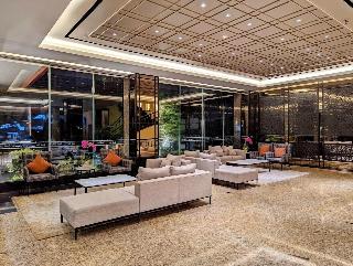Grand Zuri Pekanbaru fotoÄŸrafÄ±