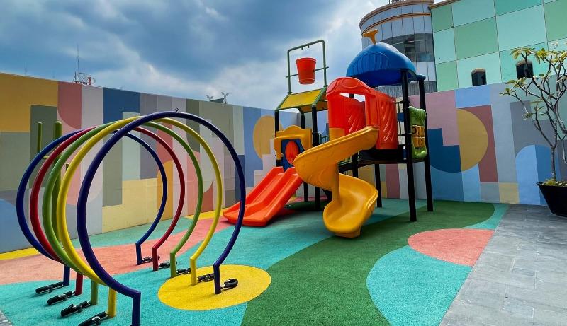 Grand Zuri Pekanbaru - Aktivite