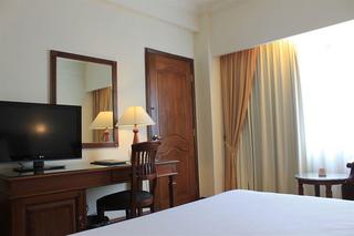 Grand Zuri Pekanbaru fotoÄŸrafÄ±