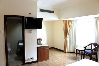 Grand Zuri Pekanbaru fotoÄŸrafÄ±