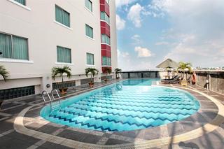Grand Zuri Pekanbaru fotoÄŸrafÄ±
