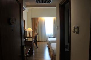 Grand Zuri Pekanbaru fotoÄŸrafÄ±