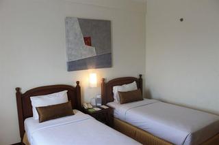 Grand Zuri Pekanbaru fotoÄŸrafÄ±