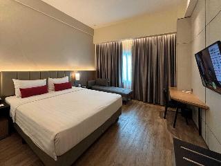 Grand Zuri Pekanbaru fotoÄŸrafÄ±