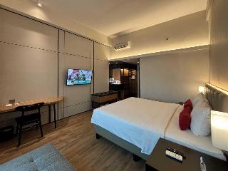 Grand Zuri Pekanbaru fotoÄŸrafÄ±