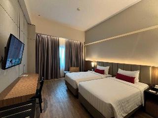 Grand Zuri Pekanbaru fotoÄŸrafÄ±