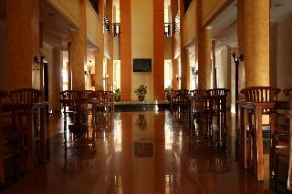 HOTEL GRANDE LAMPUNG Powered by Archipelago fotoÄŸrafÄ±