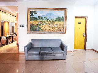 HOTEL GRANDE LAMPUNG Powered by Archipelago fotoÄŸrafÄ±