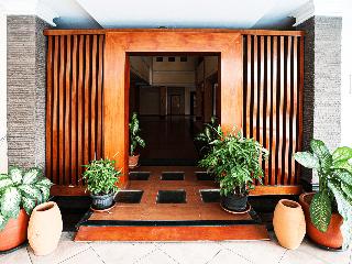 HOTEL GRANDE LAMPUNG Powered by Archipelago fotoÄŸrafÄ±