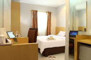HOTEL GRANDE LAMPUNG Powered by Archipelago fotoÄŸrafÄ±