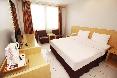 HOTEL GRANDE LAMPUNG Powered by Archipelago oda fotoğrafı
