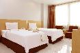 HOTEL GRANDE LAMPUNG Powered by Archipelago oda fotoğrafı