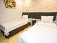 HOTEL GRANDE LAMPUNG Powered by Archipelago oda fotoğrafı