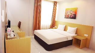 HOTEL GRANDE LAMPUNG Powered by Archipelago fotoÄŸrafÄ±