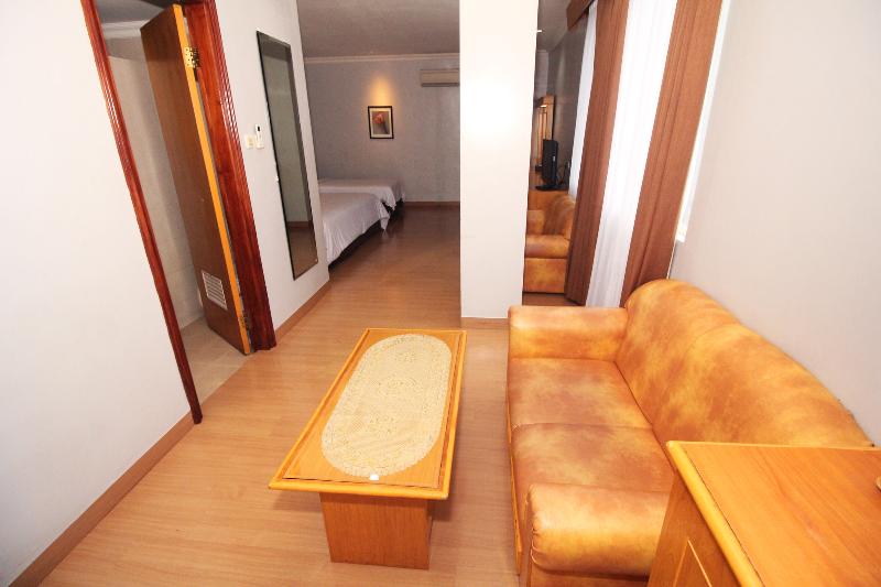 HOTEL GRANDE LAMPUNG Powered by Archipelago - Oda
