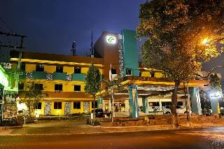 Hotel Grasia Semarang fotoÄŸrafÄ±
