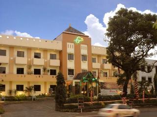 Hotel Grasia Semarang fotoÄŸrafÄ±