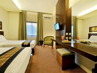 Hotel Grasia Semarang fotoÄŸrafÄ±