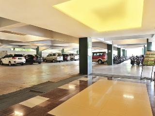 Hotel Grasia Semarang fotoÄŸrafÄ±