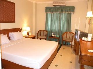 Hotel Grasia Semarang otel fotoğrafı