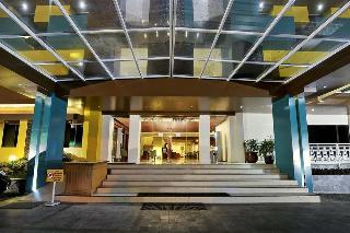 Hotel Grasia Semarang fotoÄŸrafÄ±