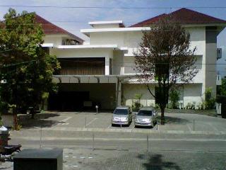 Hotel Grasia Semarang fotoÄŸrafÄ±